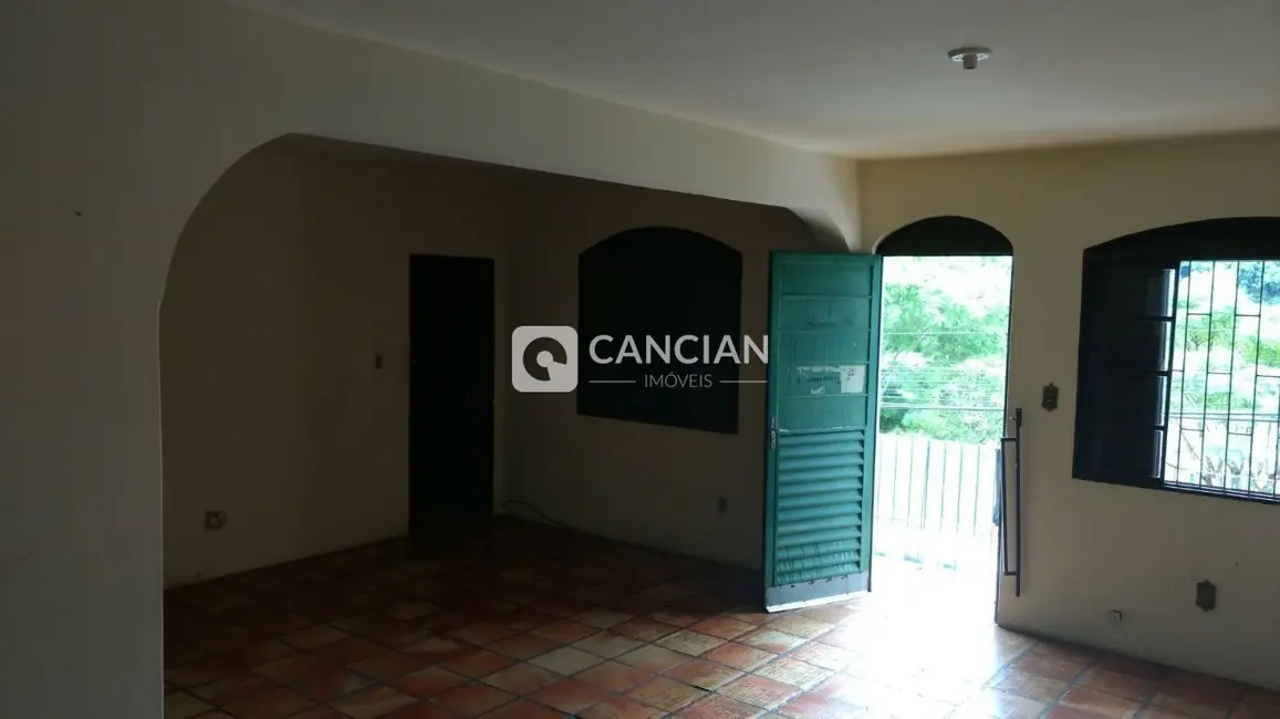 Foto 2 de Apartamento com 2 quartos à venda, 116m2 em Centro, Santa Maria - RS