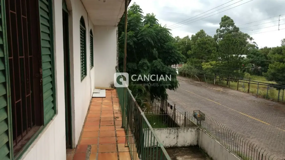 Foto 3 de Apartamento com 2 quartos à venda, 116m2 em Centro, Santa Maria - RS