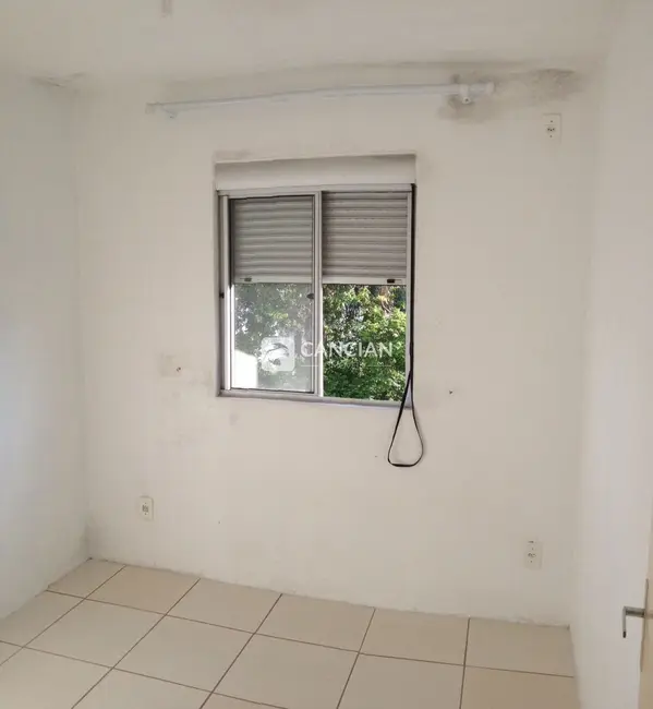 Foto 4 de Apartamento com 2 quartos à venda, 50m2 em Nossa Senhora do Rosário, Santa Maria - RS