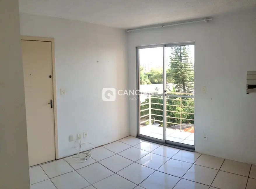 Foto 3 de Apartamento com 2 quartos à venda, 50m2 em Nossa Senhora do Rosário, Santa Maria - RS
