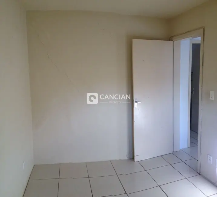Foto 7 de Apartamento com 2 quartos à venda, 50m2 em Nossa Senhora do Rosário, Santa Maria - RS
