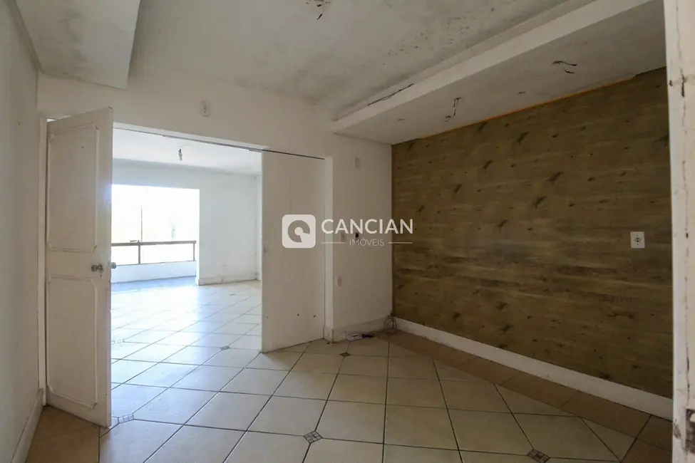 Foto 3 de Apartamento com 3 quartos à venda, 120m2 em Nossa Senhora de Lourdes, Santa Maria - RS