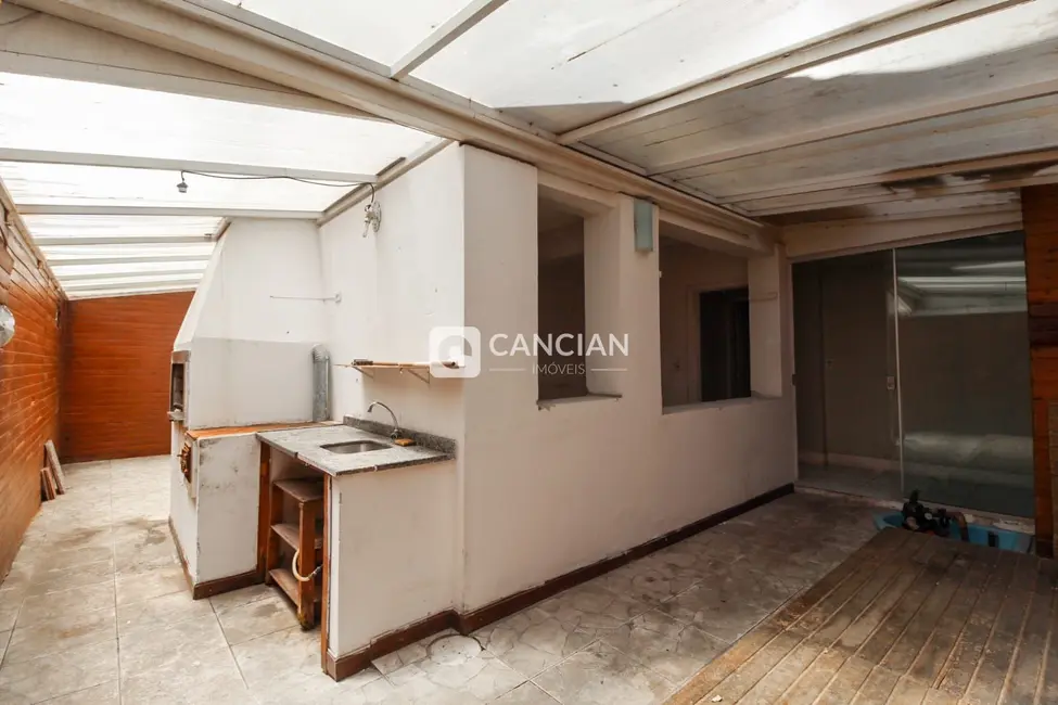 Foto 7 de Apartamento com 3 quartos à venda, 120m2 em Nossa Senhora de Lourdes, Santa Maria - RS