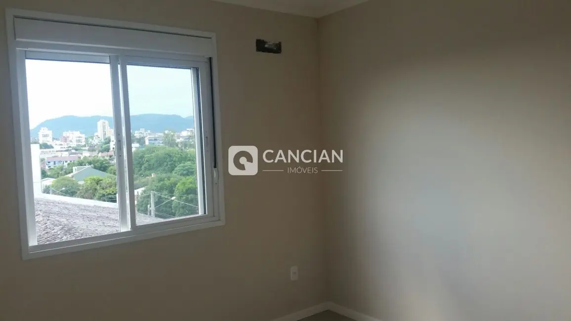 Foto 8 de Apartamento com 2 quartos à venda, 79m2 em Nossa Senhora Medianeira, Santa Maria - RS