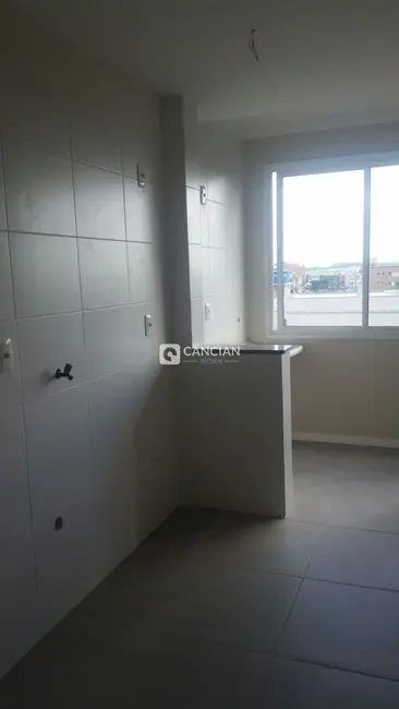 Foto 6 de Apartamento com 2 quartos à venda, 79m2 em Nossa Senhora Medianeira, Santa Maria - RS