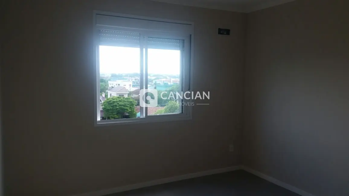 Foto 4 de Apartamento com 2 quartos à venda, 79m2 em Nossa Senhora Medianeira, Santa Maria - RS