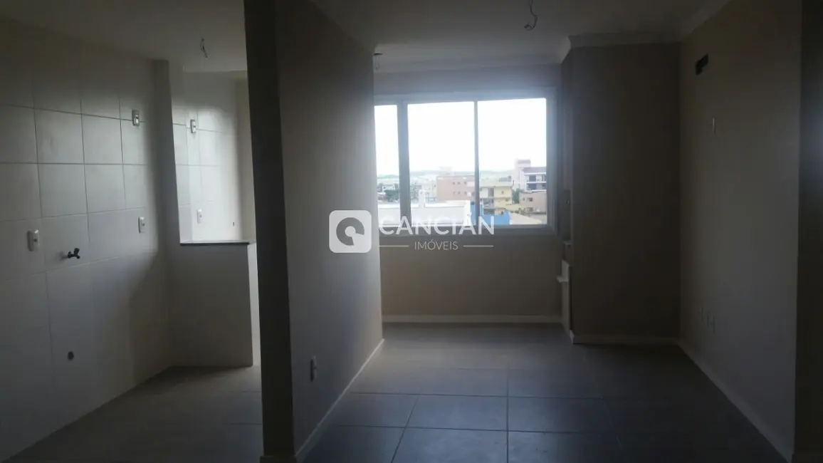 Foto 7 de Apartamento com 2 quartos à venda, 79m2 em Nossa Senhora Medianeira, Santa Maria - RS