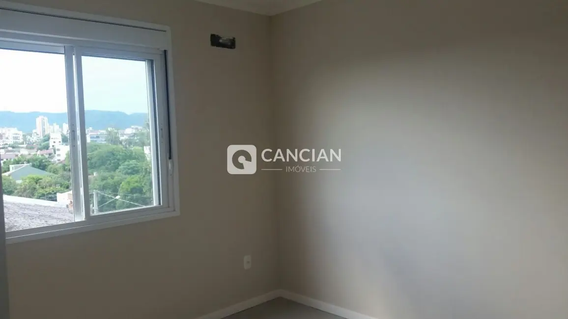 Foto 3 de Apartamento com 2 quartos à venda, 79m2 em Nossa Senhora Medianeira, Santa Maria - RS