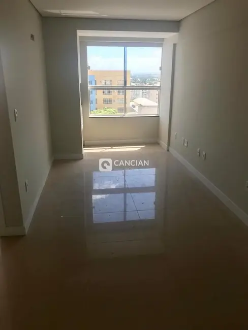 Foto 6 de Apartamento com 1 quarto para alugar, 42m2 em Centro, Santa Maria - RS