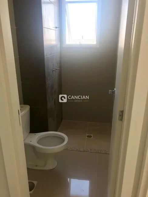 Foto 5 de Apartamento com 1 quarto para alugar, 42m2 em Centro, Santa Maria - RS