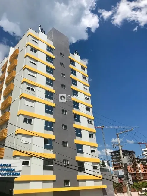 Foto 9 de Apartamento com 1 quarto para alugar, 42m2 em Centro, Santa Maria - RS