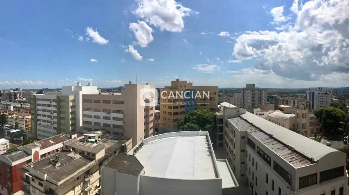 Foto 7 de Apartamento com 1 quarto para alugar, 42m2 em Centro, Santa Maria - RS