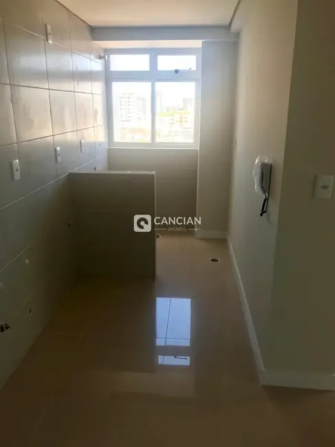 Foto 3 de Apartamento com 1 quarto para alugar, 42m2 em Centro, Santa Maria - RS