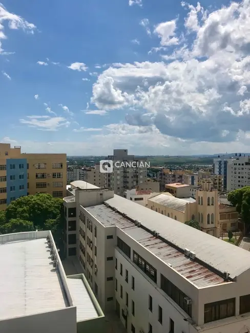 Foto 8 de Apartamento com 1 quarto para alugar, 42m2 em Centro, Santa Maria - RS