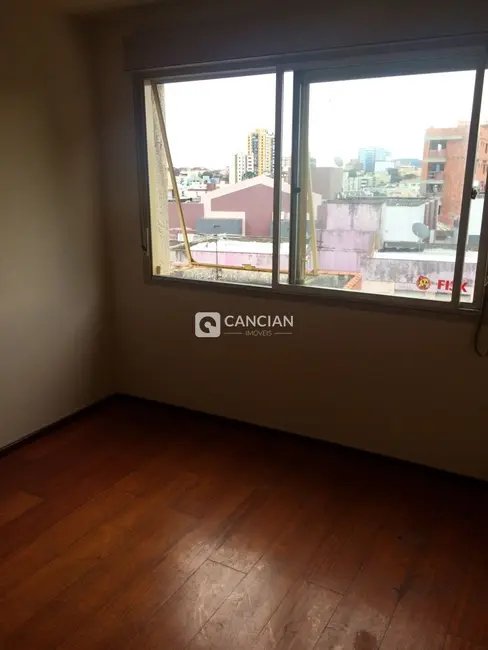 Foto 9 de Apartamento com 3 quartos à venda, 100m2 em Centro, Santa Maria - RS