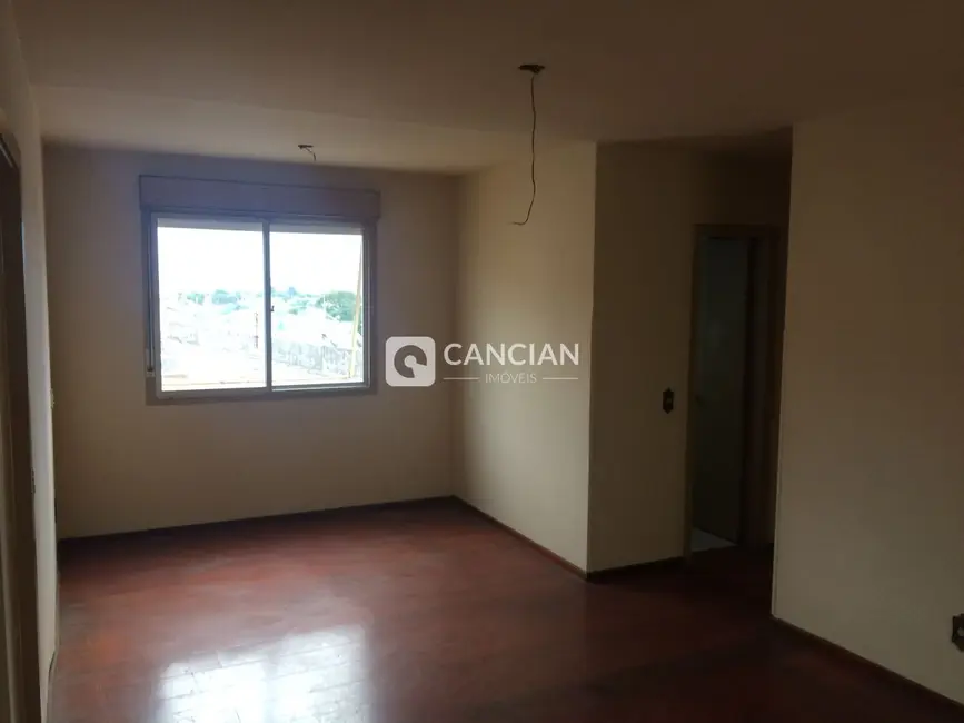 Foto 3 de Apartamento com 3 quartos à venda, 100m2 em Centro, Santa Maria - RS