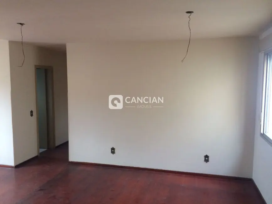 Foto 2 de Apartamento com 3 quartos à venda, 100m2 em Centro, Santa Maria - RS
