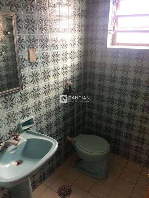 Foto 5 de Apartamento com 3 quartos à venda, 100m2 em Centro, Santa Maria - RS