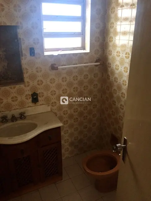 Foto 8 de Apartamento com 3 quartos à venda, 100m2 em Centro, Santa Maria - RS