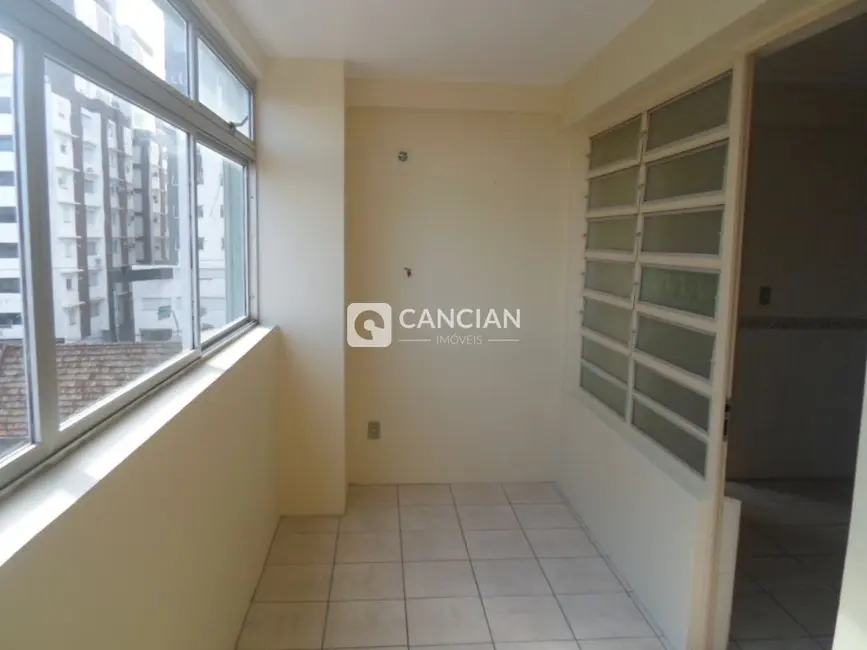 Foto 9 de Apartamento com 2 quartos à venda, 99m2 em Centro, Santa Maria - RS