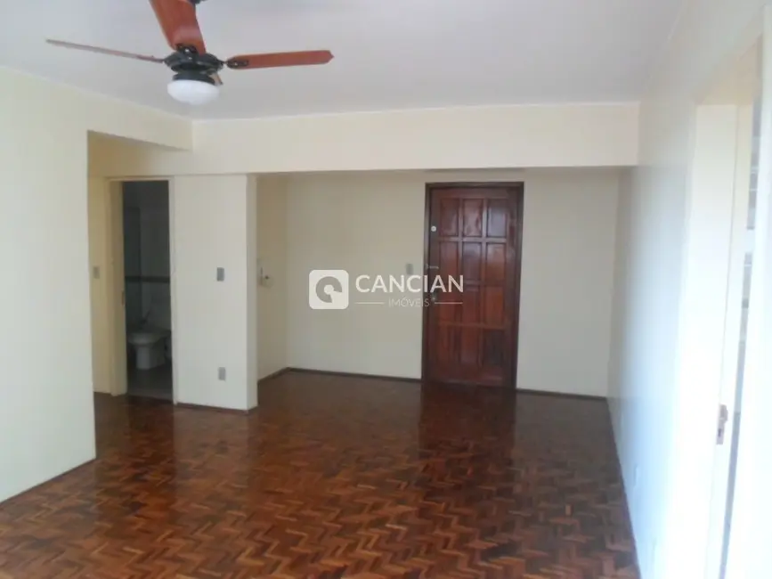 Foto 3 de Apartamento com 2 quartos à venda, 99m2 em Centro, Santa Maria - RS