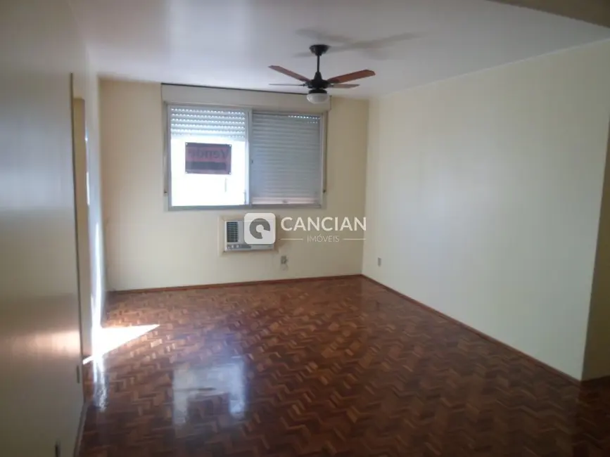Foto 2 de Apartamento com 2 quartos à venda, 99m2 em Centro, Santa Maria - RS