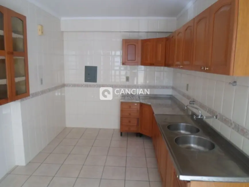 Foto 7 de Apartamento com 2 quartos à venda, 99m2 em Centro, Santa Maria - RS