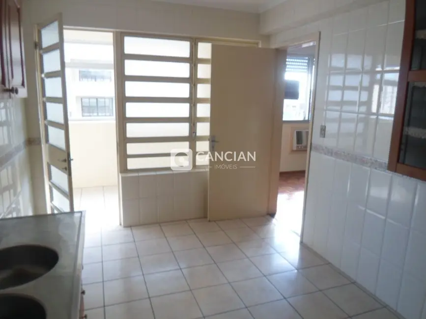 Foto 8 de Apartamento com 2 quartos à venda, 99m2 em Centro, Santa Maria - RS