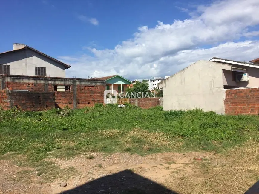 Foto 2 de Terreno / Lote à venda, 225m2 em Camobi, Santa Maria - RS