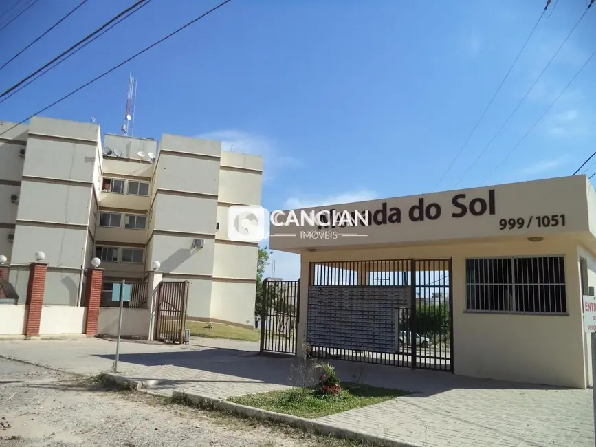 Foto 1 de Apartamento com 3 quartos à venda, 80m2 em São José, Santa Maria - RS