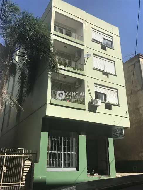 Foto 1 de Cobertura com 3 quartos à venda, 214m2 em Centro, Santa Maria - RS