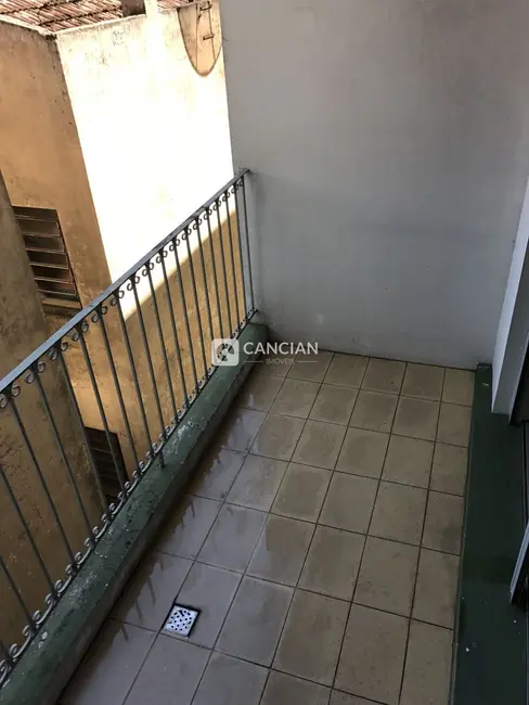 Foto 8 de Cobertura com 3 quartos à venda, 214m2 em Centro, Santa Maria - RS