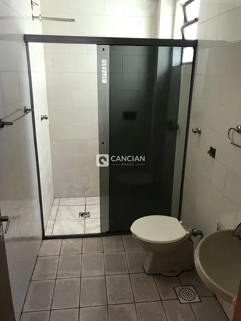 Foto 9 de Cobertura com 3 quartos à venda, 214m2 em Centro, Santa Maria - RS