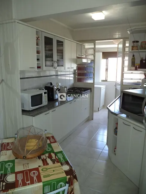 Foto 5 de Cobertura com 3 quartos à venda, 147m2 em Menino Jesus, Santa Maria - RS