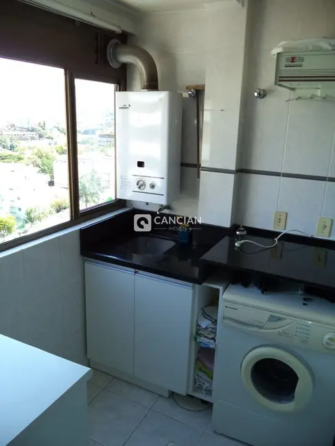 Foto 7 de Cobertura com 3 quartos à venda, 147m2 em Menino Jesus, Santa Maria - RS