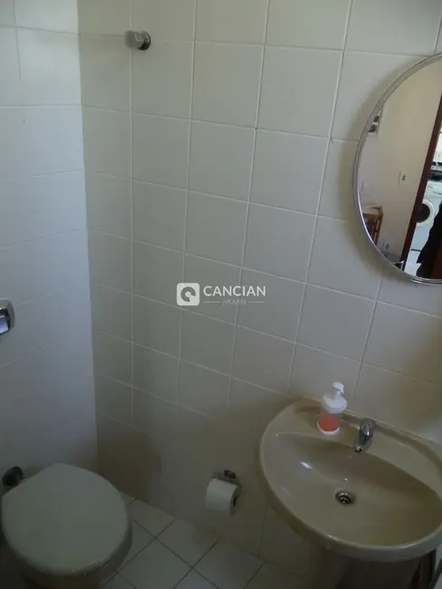 Foto 9 de Cobertura com 3 quartos à venda, 147m2 em Menino Jesus, Santa Maria - RS