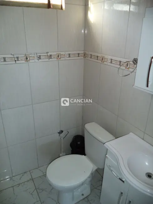 Casa com 4 quartos à venda, 136m2 em Itaara - RS - imagem 6 Foto 6 de Casa com 4 quartos à venda, 136m2 em Itaara - RS