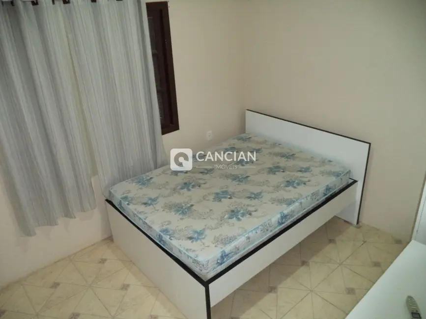 Casa com 4 quartos à venda, 136m2 em Itaara - RS - imagem 9 Foto 9 de Casa com 4 quartos à venda, 136m2 em Itaara - RS