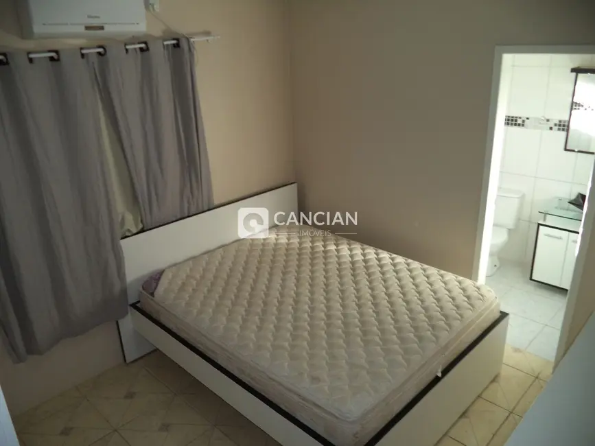 Casa com 4 quartos à venda, 136m2 em Itaara - RS - imagem 7 Foto 7 de Casa com 4 quartos à venda, 136m2 em Itaara - RS