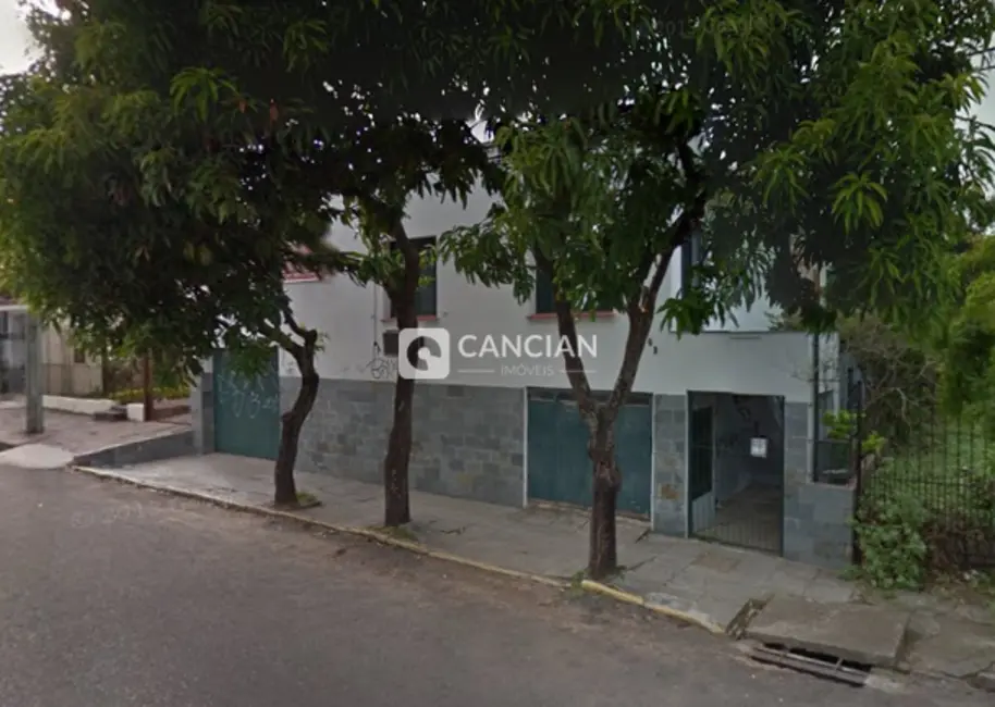 Foto 2 de Terreno / Lote à venda, 550m2 em Nossa Senhora Medianeira, Santa Maria - RS