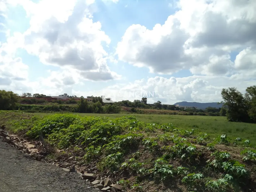 Foto 1 de Terreno / Lote à venda, 43500m2 em Urlândia, Santa Maria - RS