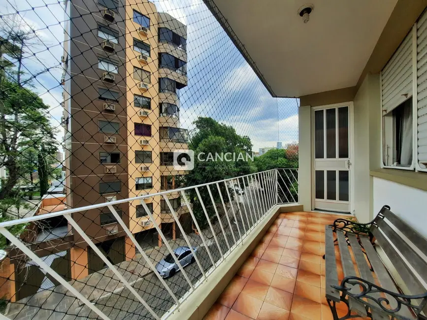 Cobertura com 4 quartos à venda, 214m2 em Menino Jesus, Santa Maria - RS - imagem 5 Foto 5 de Cobertura com 4 quartos à venda, 214m2 em Menino Jesus, Santa Maria - RS