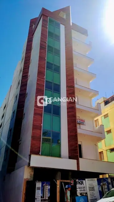 Foto 1 de Apartamento com 1 quarto à venda, 40m2 em Centro, Santa Maria - RS