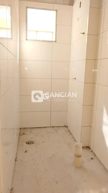 Foto 3 de Apartamento com 1 quarto à venda, 40m2 em Centro, Santa Maria - RS