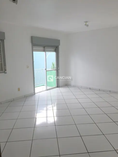 Foto 2 de Apartamento com 4 quartos à venda, 106m2 em Bonfim, Santa Maria - RS