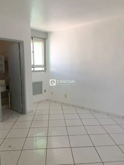 Foto 7 de Apartamento com 4 quartos à venda, 106m2 em Bonfim, Santa Maria - RS