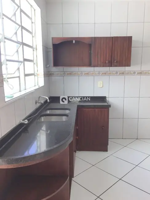 Foto 5 de Apartamento com 4 quartos à venda, 106m2 em Bonfim, Santa Maria - RS