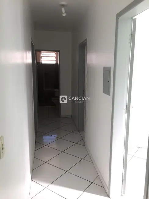 Foto 6 de Apartamento com 4 quartos à venda, 106m2 em Bonfim, Santa Maria - RS