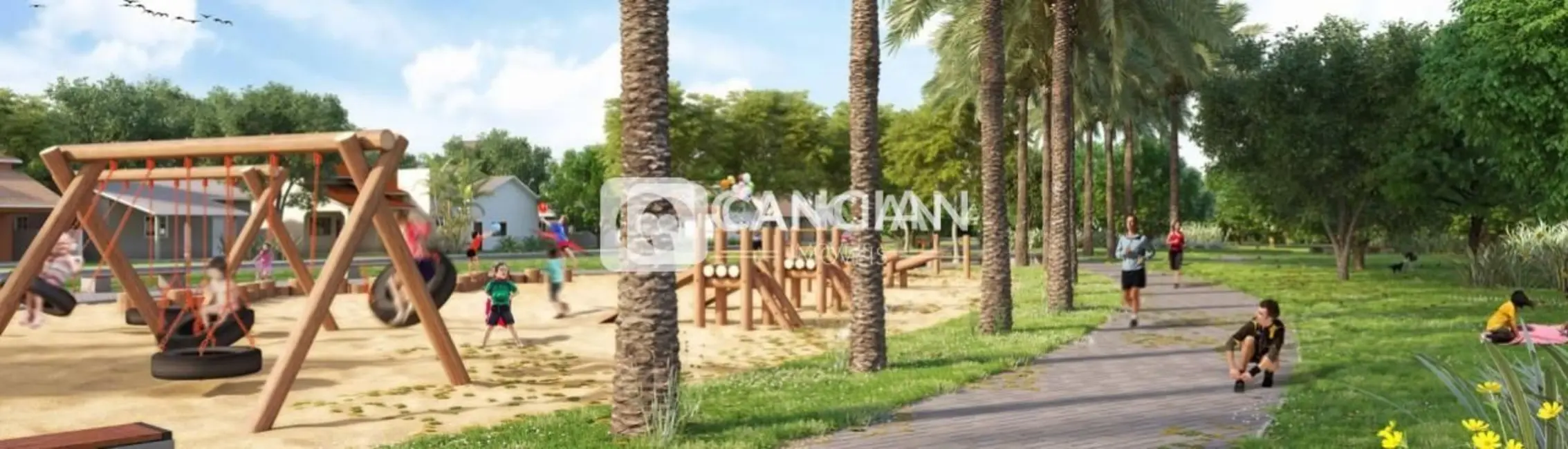 Foto 5 de Terreno / Lote à venda, 308m2 em Diácono João Luiz Pozzobon, Santa Maria - RS