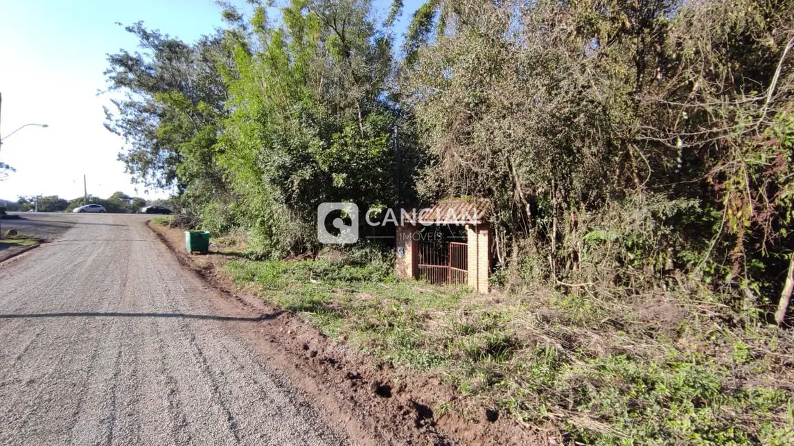Foto 1 de Terreno / Lote à venda, 1960m2 em Itaara - RS
